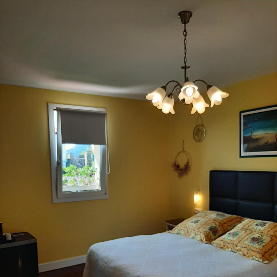 Habitaciones Turisticas Ontxene Busturia ภายนอก รูปภาพ