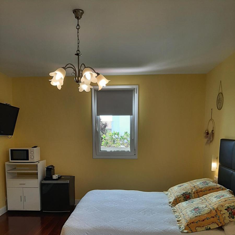 Habitaciones Turisticas Ontxene Busturia ภายนอก รูปภาพ