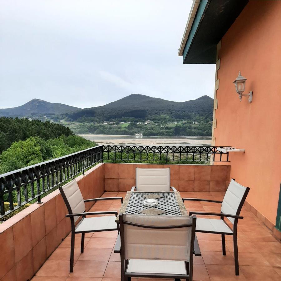 Habitaciones Turisticas Ontxene Busturia ภายนอก รูปภาพ