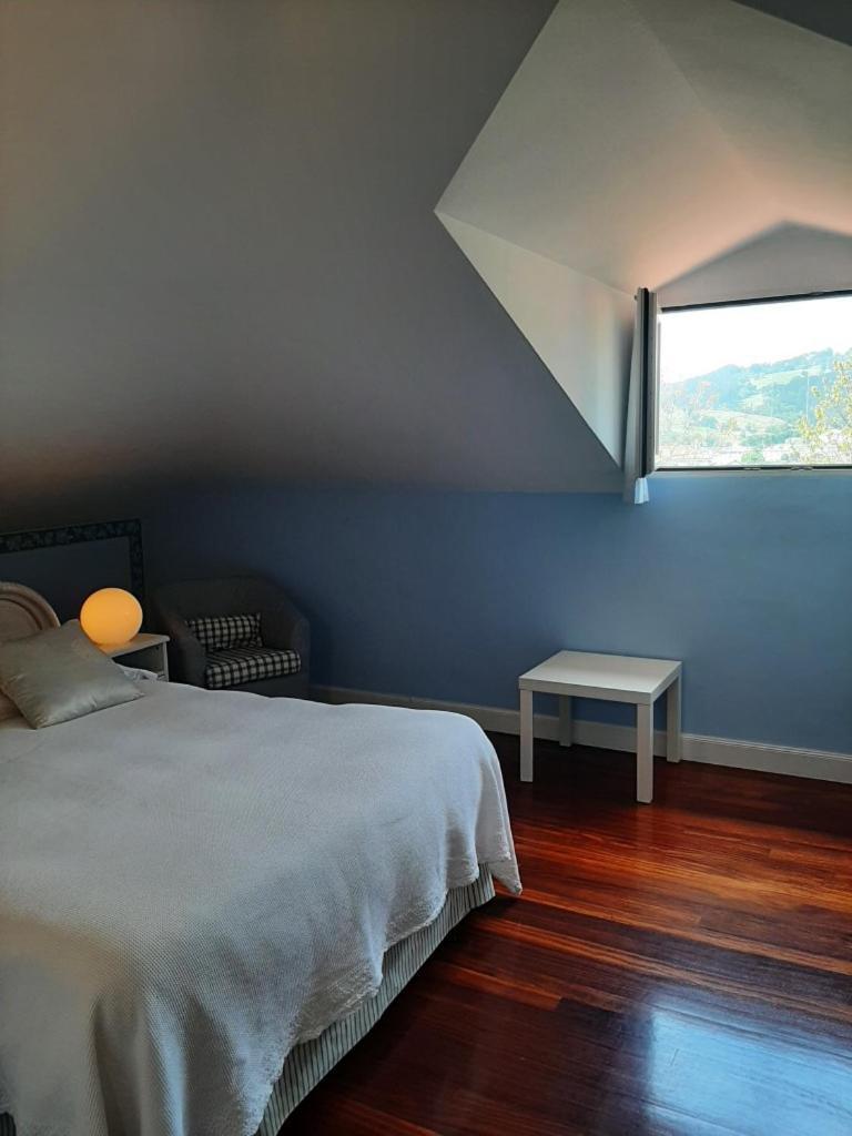 Habitaciones Turisticas Ontxene Busturia ภายนอก รูปภาพ