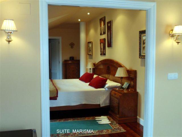 Habitaciones Turisticas Ontxene Busturia ภายนอก รูปภาพ