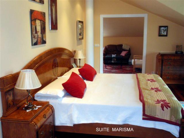 Habitaciones Turisticas Ontxene Busturia ภายนอก รูปภาพ