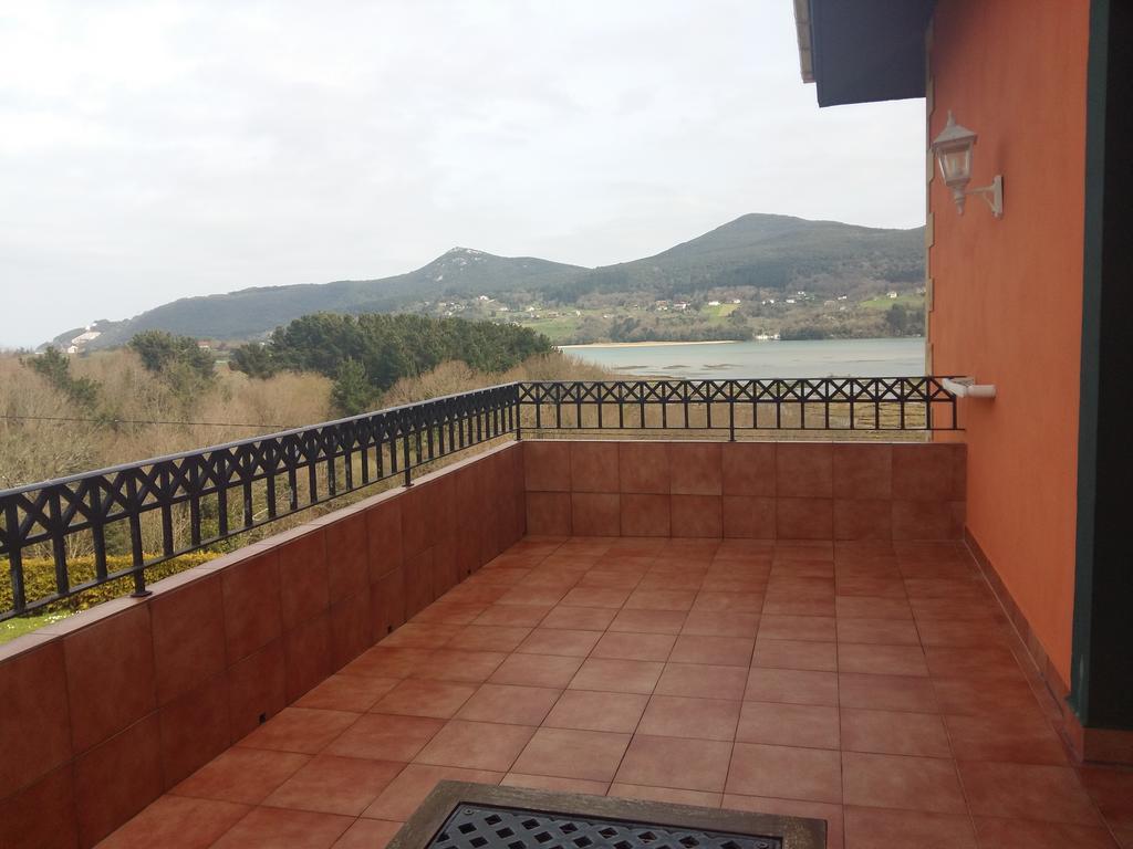 Habitaciones Turisticas Ontxene Busturia ภายนอก รูปภาพ