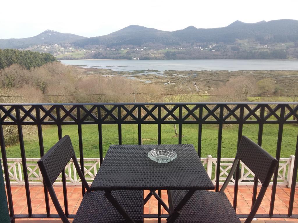 Habitaciones Turisticas Ontxene Busturia ภายนอก รูปภาพ