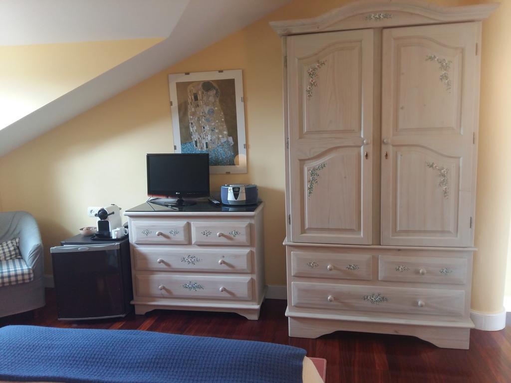 Habitaciones Turisticas Ontxene Busturia ภายนอก รูปภาพ