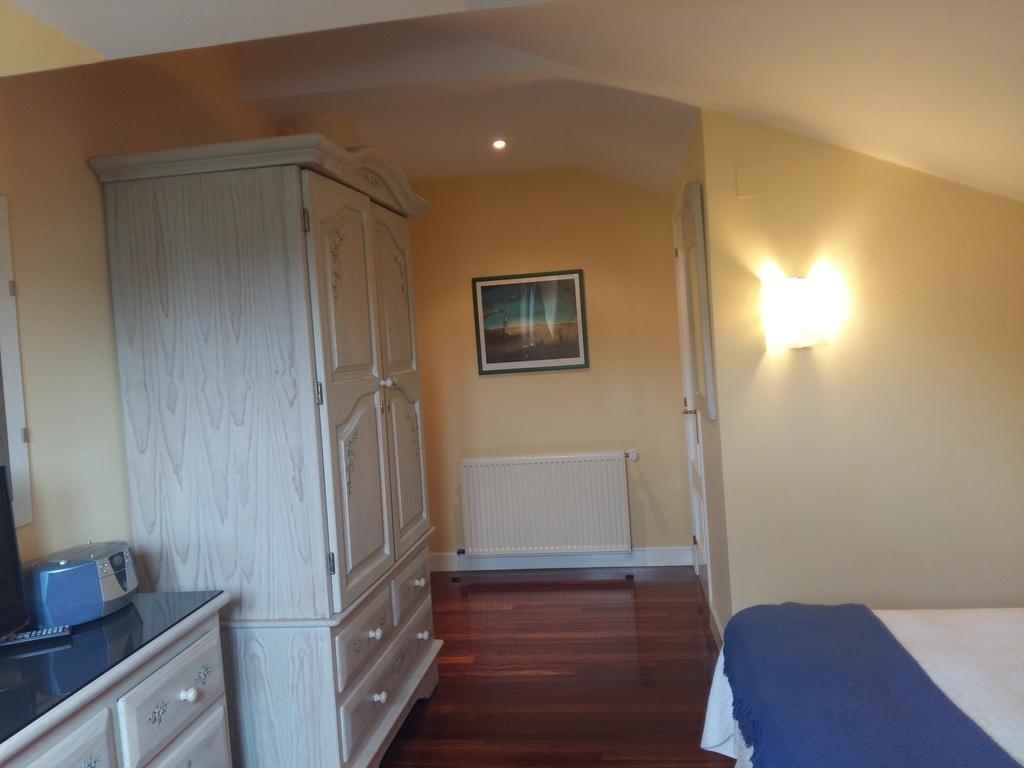 Habitaciones Turisticas Ontxene Busturia ภายนอก รูปภาพ