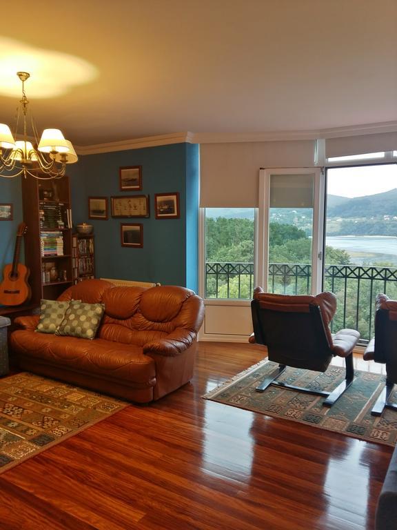 Habitaciones Turisticas Ontxene Busturia ภายนอก รูปภาพ
